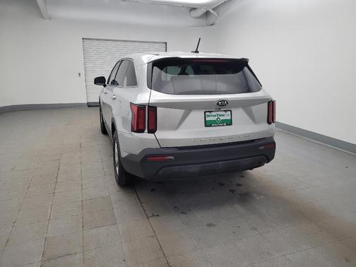 2021 Kia Sorento LX