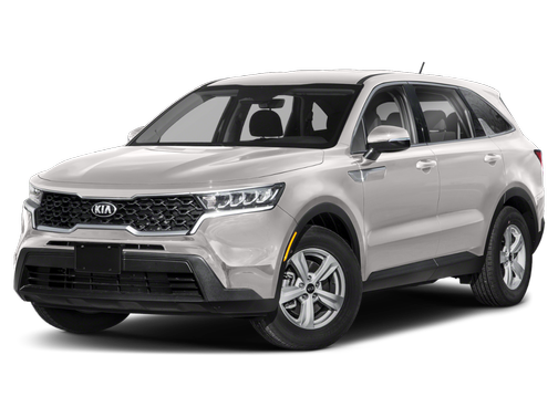 2021 Kia Sorento LX