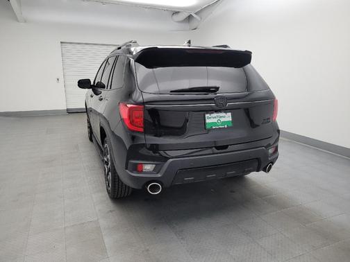 2022 Honda Passport AWD Elite