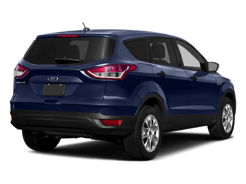 2016 Ford Escape S