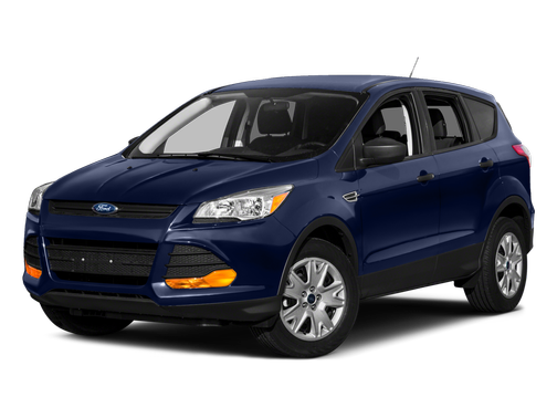 2016 Ford Escape S