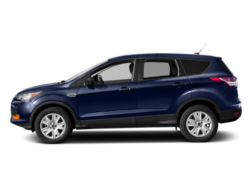 2016 Ford Escape S