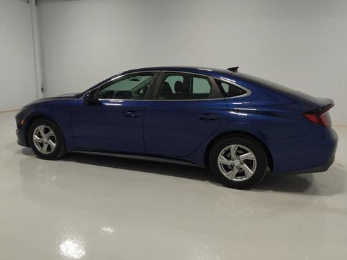 2020 Hyundai SONATA SE