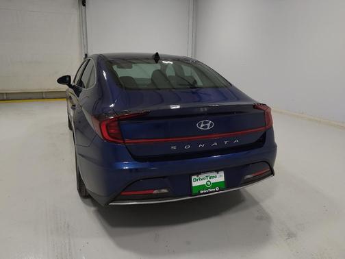 2020 Hyundai SONATA SE