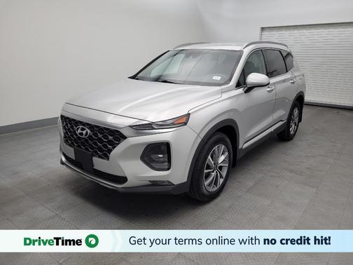 2019 Hyundai SANTA FE SEL Plus 2.4