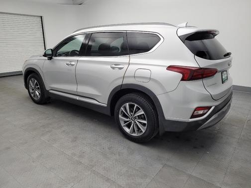 2019 Hyundai SANTA FE SEL Plus 2.4