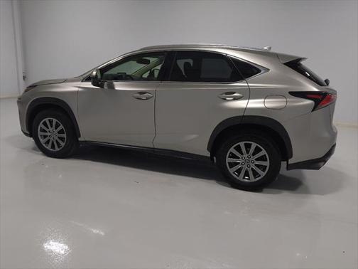 2018 Lexus NX 300 Base