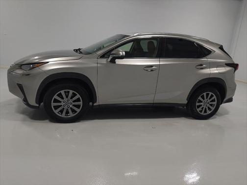 2018 Lexus NX 300 Base