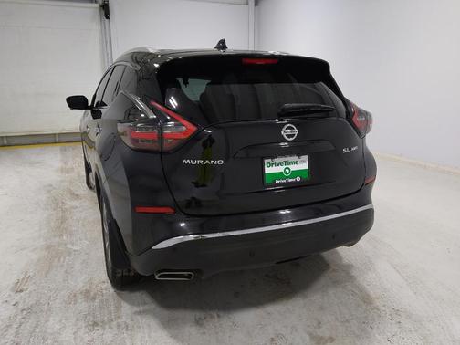 2019 Nissan Murano SL