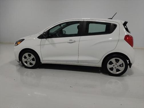 2020 Chevrolet Spark LS