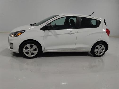 2020 Chevrolet Spark LS