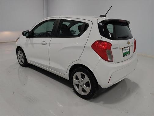 2020 Chevrolet Spark LS