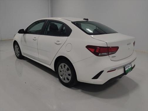 2023 Kia Rio LX