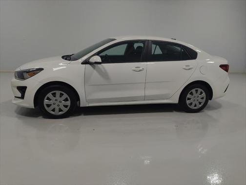 2023 Kia Rio LX