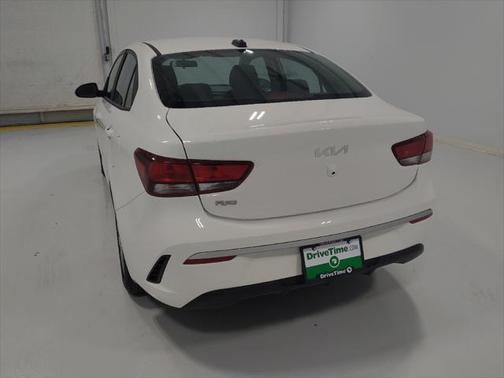 2023 Kia Rio LX