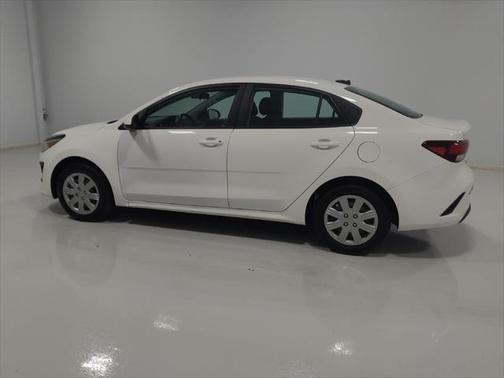 2023 Kia Rio LX