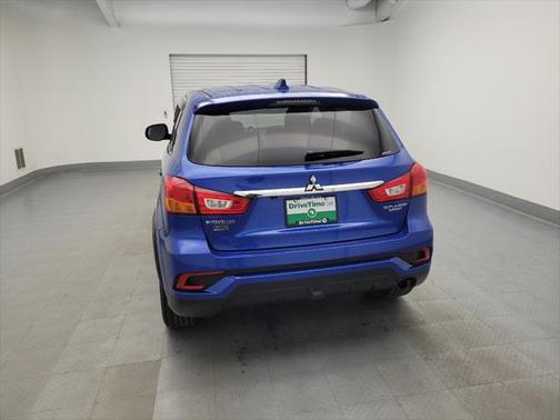 2018 Mitsubishi Outlander Sport 2.0 LE