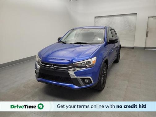 2018 Mitsubishi Outlander Sport 2.0 LE