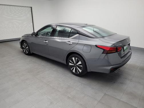 2019 Nissan Altima 2.5 SL
