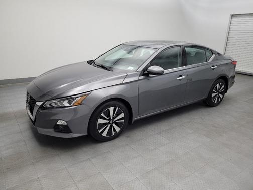 2019 Nissan Altima 2.5 SL