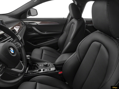 2020 BMW X2 xDrive28i