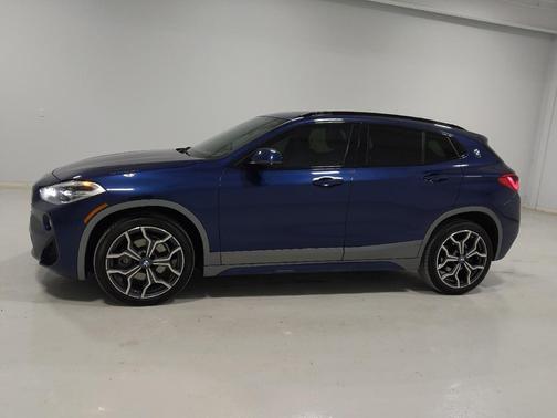 2020 BMW X2 xDrive28i