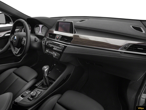 2020 BMW X2 xDrive28i