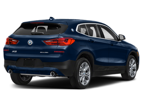 2020 BMW X2 xDrive28i