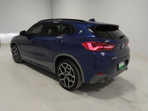 2020 BMW X2 xDrive28i