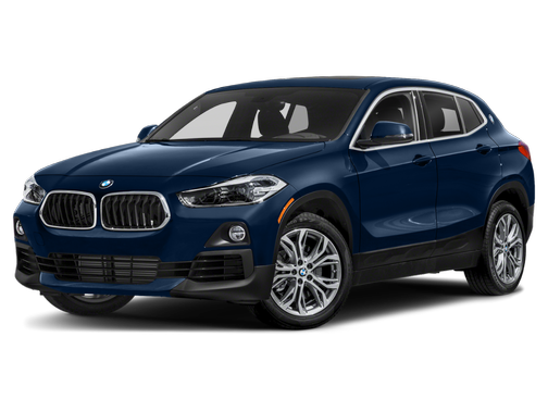 2020 BMW X2 xDrive28i