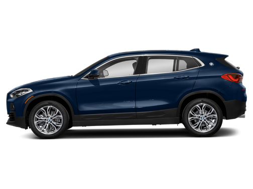 2020 BMW X2 xDrive28i