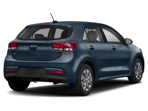 2020 Kia Rio S