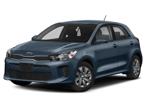 2020 Kia Rio S