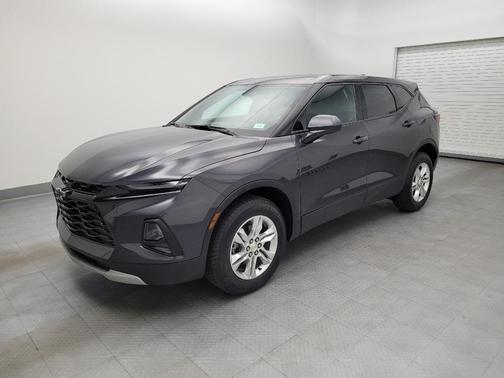 2021 Chevrolet Blazer 1LT