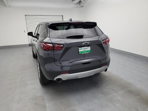 2021 Chevrolet Blazer 1LT