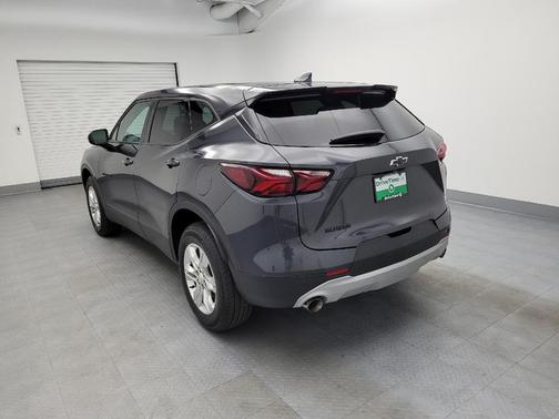 2021 Chevrolet Blazer 1LT