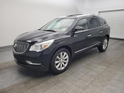 2017 Buick Enclave Premium