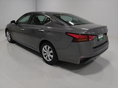 2022 Nissan Altima S FWD