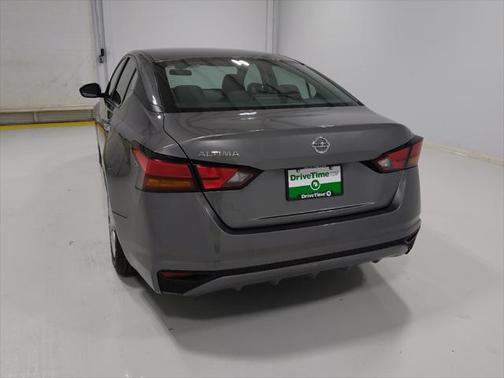2022 Nissan Altima S FWD
