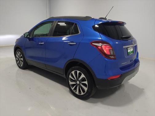 2018 Buick Encore Essence