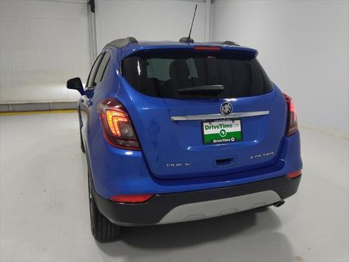 2018 Buick Encore Essence