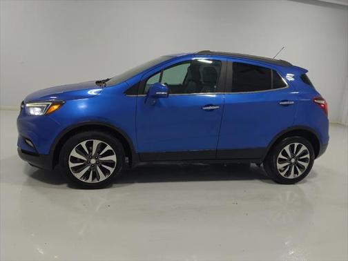 2018 Buick Encore Essence