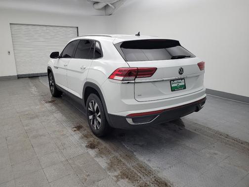 2020 Volkswagen Atlas Cross Sport 2.0T SE
