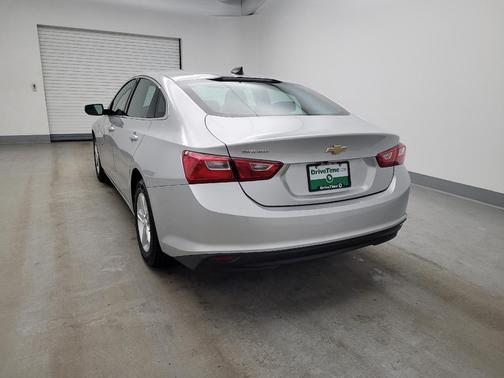 2020 Chevrolet Malibu 1LS