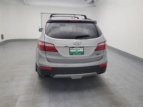 2016 Hyundai SANTA FE Limited