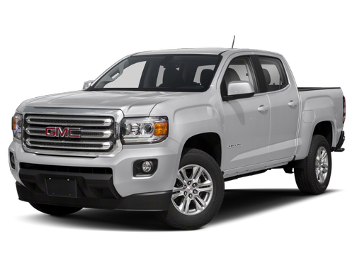 2019 GMC Canyon Base