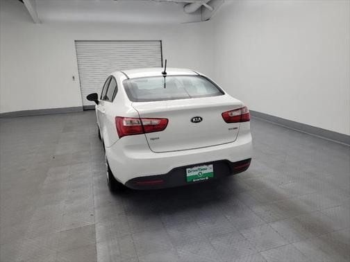 2015 Kia Rio EX