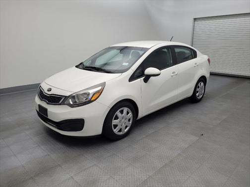 2015 Kia Rio EX