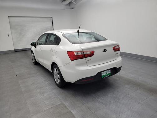 2015 Kia Rio EX
