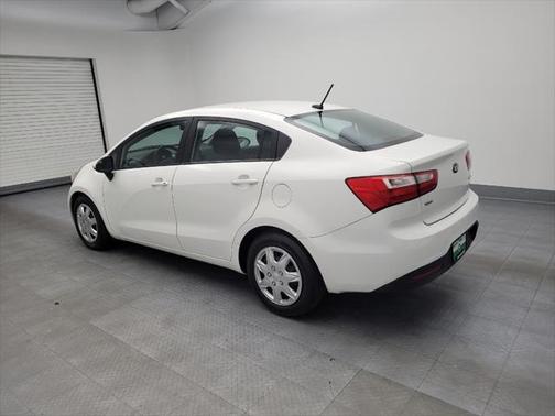 2015 Kia Rio EX
